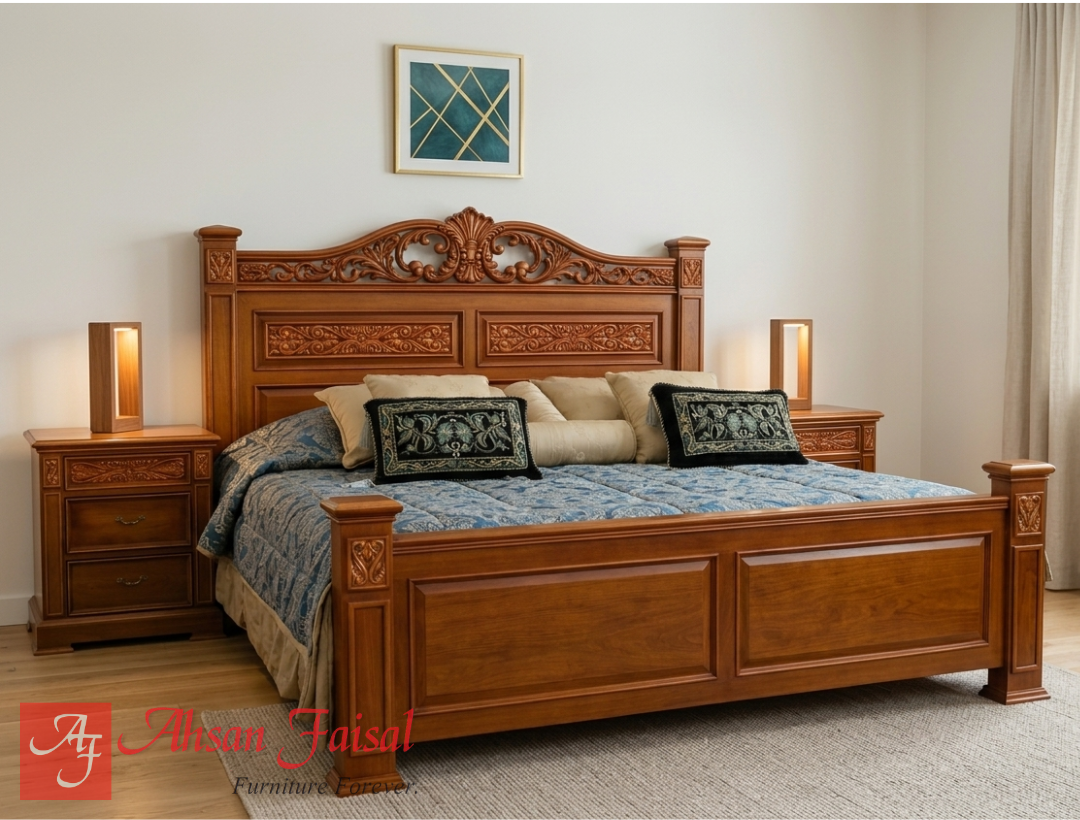 Beds
