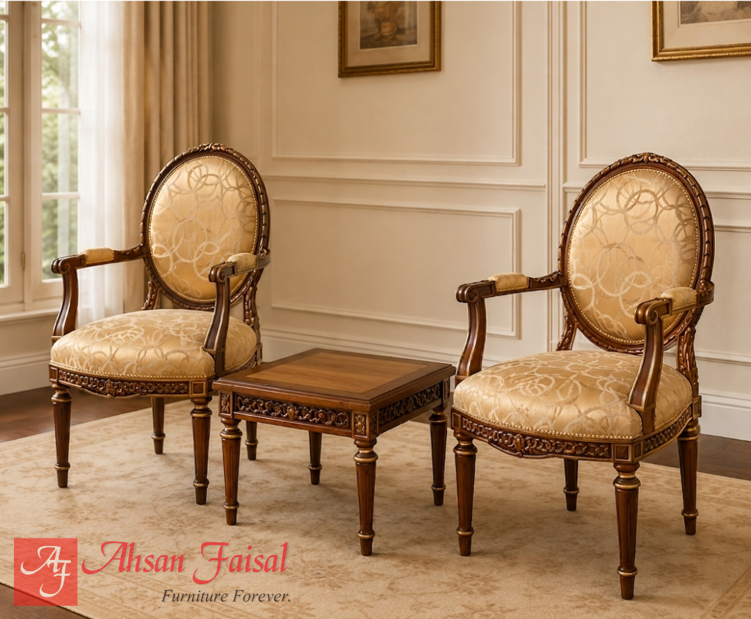 Bedroom Chairs