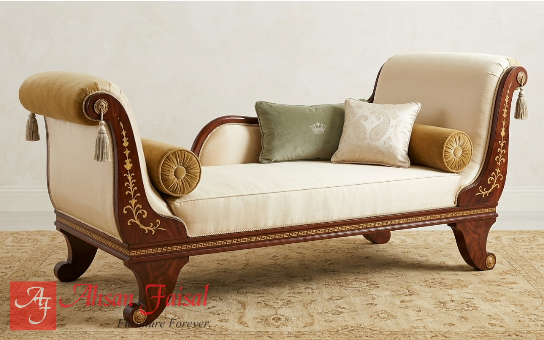 Divan / Settee